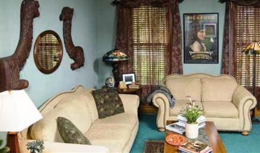 фото отеля Park Avenue Guest House