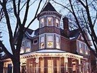 Park Avenue Guest House