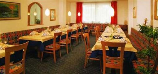фото отеля Hotel Gruberhof