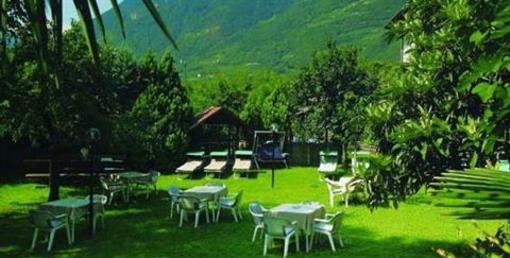 фото отеля Hotel Gruberhof