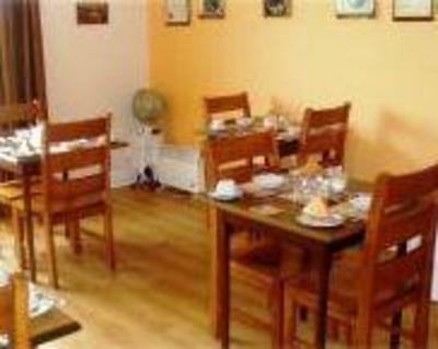 фото отеля Meadow View B&B