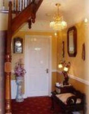 фото отеля Meadow View B&B