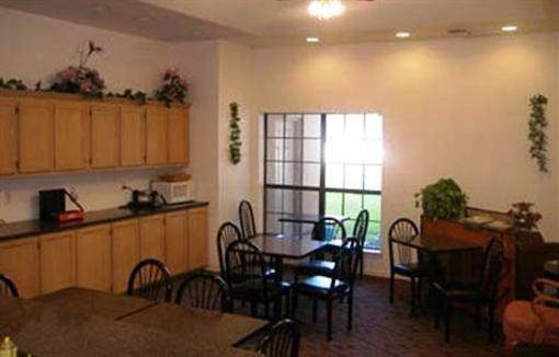 фото отеля Plaza Inn and Suites Harlingen
