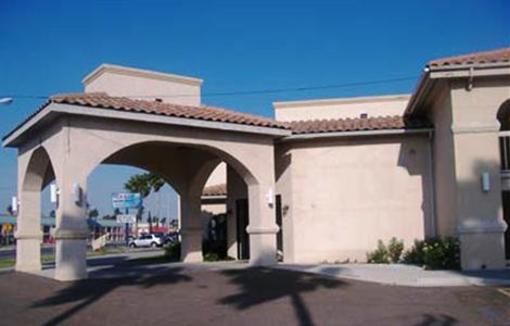 фото отеля Plaza Inn and Suites Harlingen