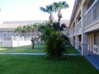 Plaza Inn and Suites Harlingen