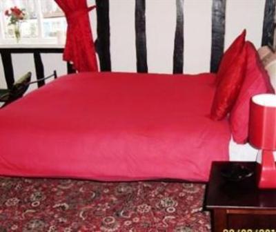 фото отеля The White Horse Inn Norwich