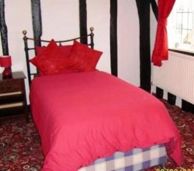 фото отеля The White Horse Inn Norwich