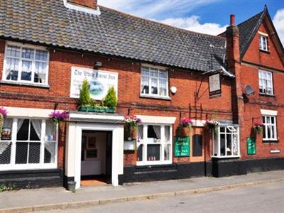 фото отеля The White Horse Inn Norwich