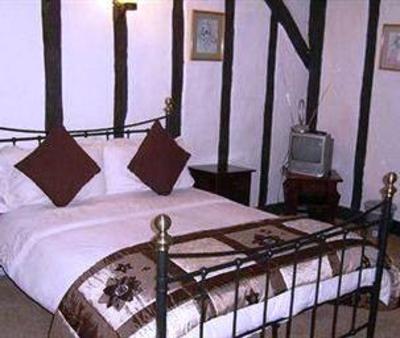 фото отеля The White Horse Inn Norwich