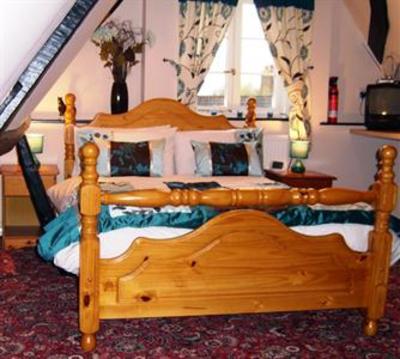 фото отеля The White Horse Inn Norwich