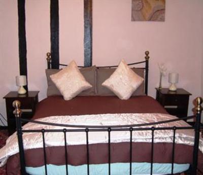 фото отеля The White Horse Inn Norwich