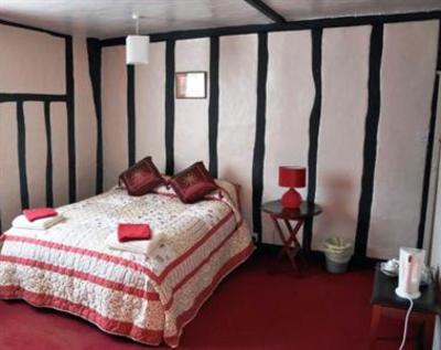 фото отеля The White Horse Inn Norwich