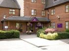 фото отеля Premier Inn Hampton Peterborough