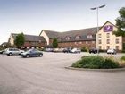 фото отеля Premier Inn Hampton Peterborough