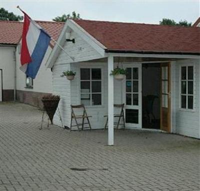 фото отеля Landgoed Lemmenhof
