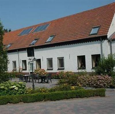 фото отеля Landgoed Lemmenhof