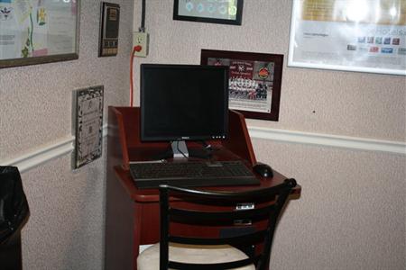 фото отеля Comfort Inn Orillia