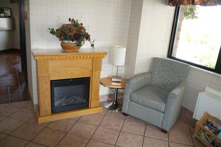 фото отеля Comfort Inn Orillia