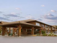 Comfort Inn Orillia