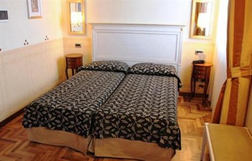 фото отеля Hotel Villa Policreti