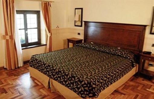 фото отеля Hotel Villa Policreti