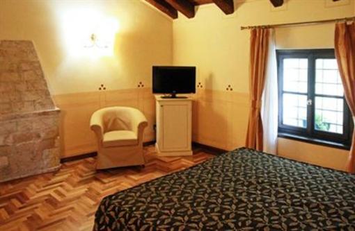 фото отеля Hotel Villa Policreti