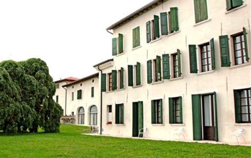фото отеля Hotel Villa Policreti