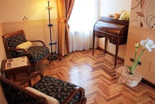 фото отеля Hotel Villa Policreti