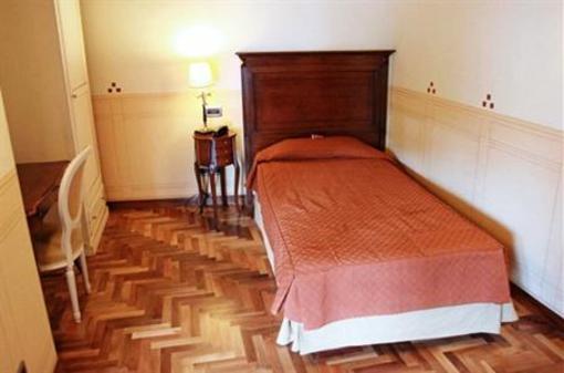 фото отеля Hotel Villa Policreti