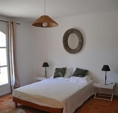 фото отеля Le Clos Geraldy
