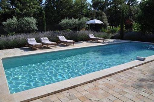 фото отеля Le Clos Geraldy