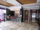 фото отеля Ruidu Business Hotel Wenzhou Longshen