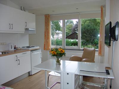 фото отеля Bed & Breakfast De Slaperije