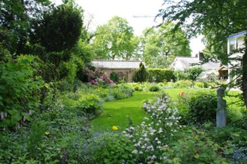 фото отеля Bed & Breakfast De Slaperije