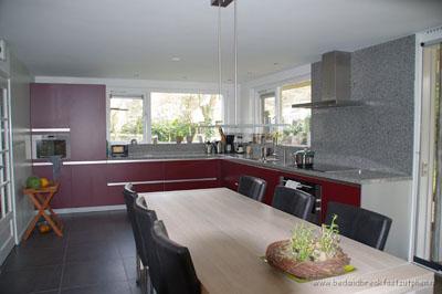 фото отеля Bed & Breakfast De Slaperije