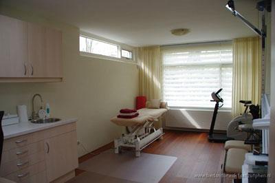 фото отеля Bed & Breakfast De Slaperije