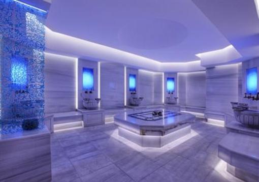 фото отеля Gabrali Hotel Cerkezkoy