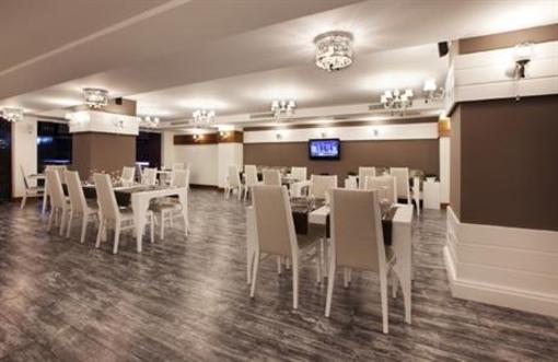 фото отеля Gabrali Hotel Cerkezkoy