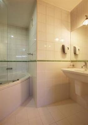 фото отеля Gabrali Hotel Cerkezkoy