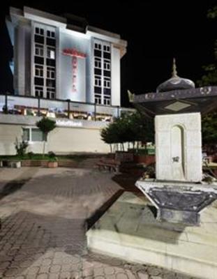 фото отеля Gabrali Hotel Cerkezkoy