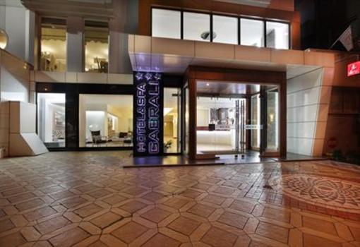 фото отеля Gabrali Hotel Cerkezkoy