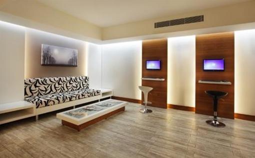 фото отеля Gabrali Hotel Cerkezkoy