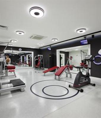 фото отеля Gabrali Hotel Cerkezkoy