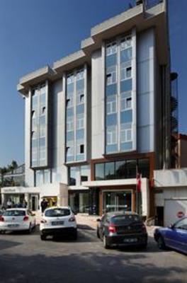 фото отеля Gabrali Hotel Cerkezkoy