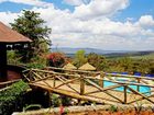 фото отеля Masai Mara Sopa Lodge Nairobi