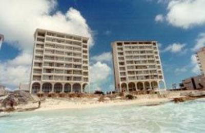 фото отеля Carisa Y Palma Beach Hotel Cancun