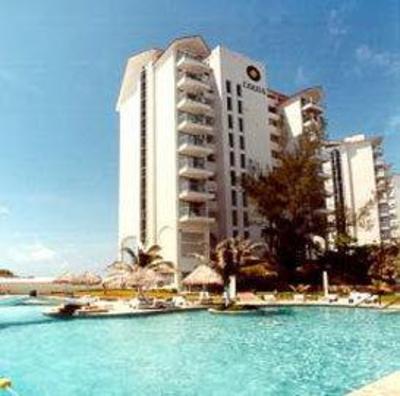 фото отеля Carisa Y Palma Beach Hotel Cancun