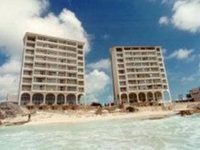 Carisa Y Palma Beach Hotel Cancun