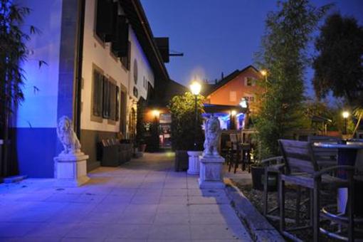 фото отеля Hotel Galions Et Pub Cheseaux-sur-Lausanne