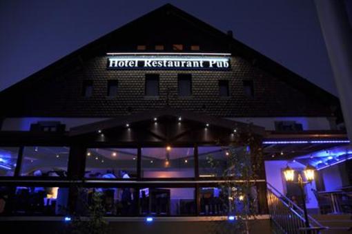 фото отеля Hotel Galions Et Pub Cheseaux-sur-Lausanne